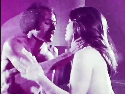 The Valentine - Vintage Porn from Super 8 Film
